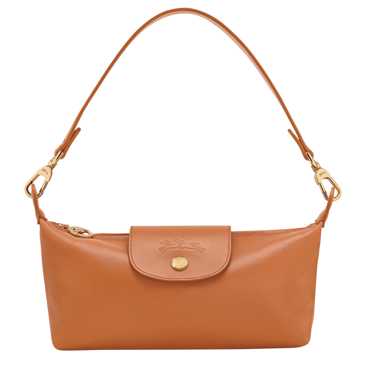 Longchamp 平皿 Delhi Buy Longchamp Le Pliage Xtra S Crossbody bag Amber in Qatar