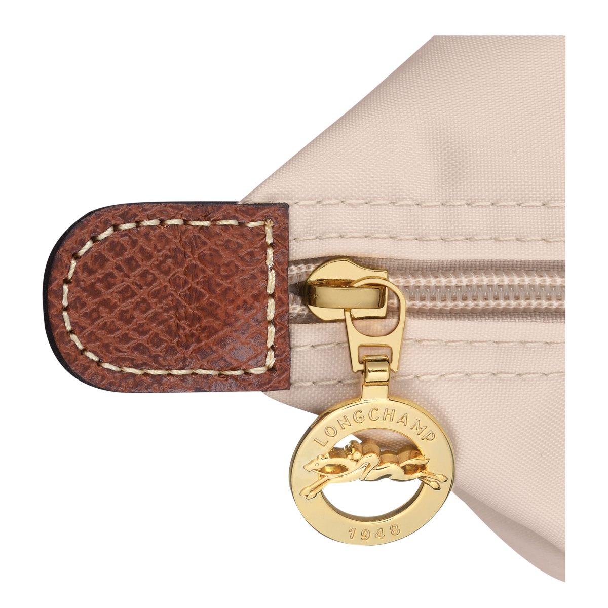 Buy Longchamp Le Pliage Original S Handbag Paper in Qatar